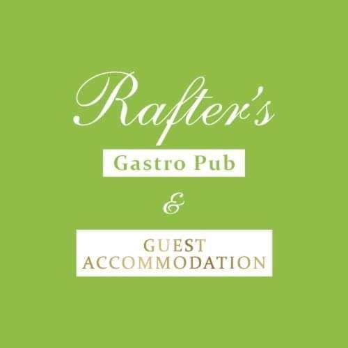 Готель The 'Rafter'S Gastropub Кілкенні Екстер'єр фото