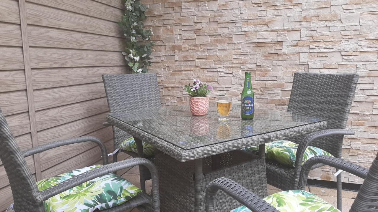 Готель The 'Rafter'S Gastropub Кілкенні Екстер'єр фото